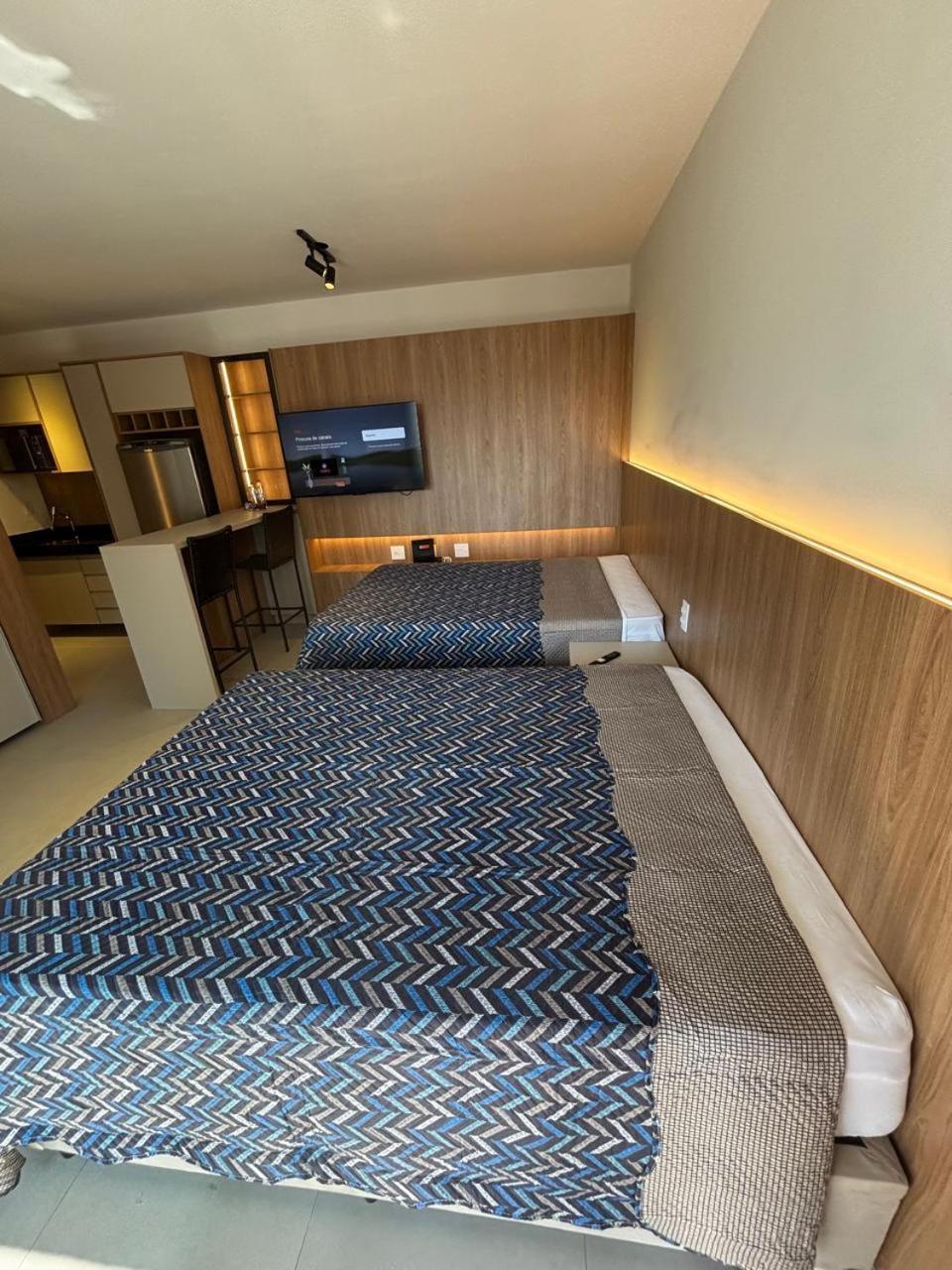 Vn Apiacas Perto Allianz Apartment