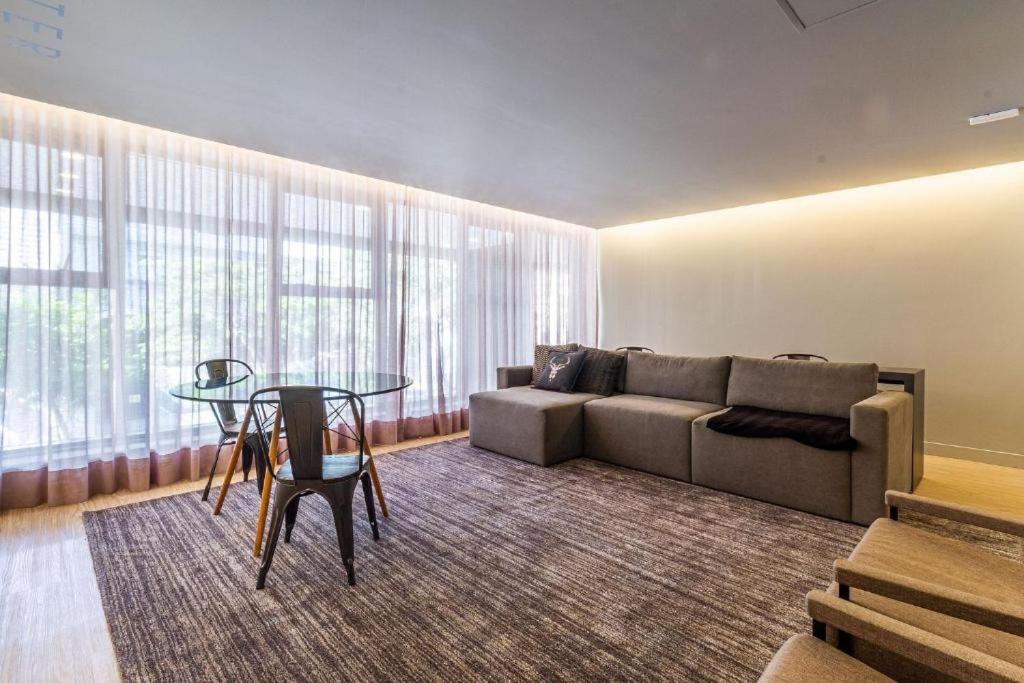 Vn Apiacas Perto Allianz Apartment *