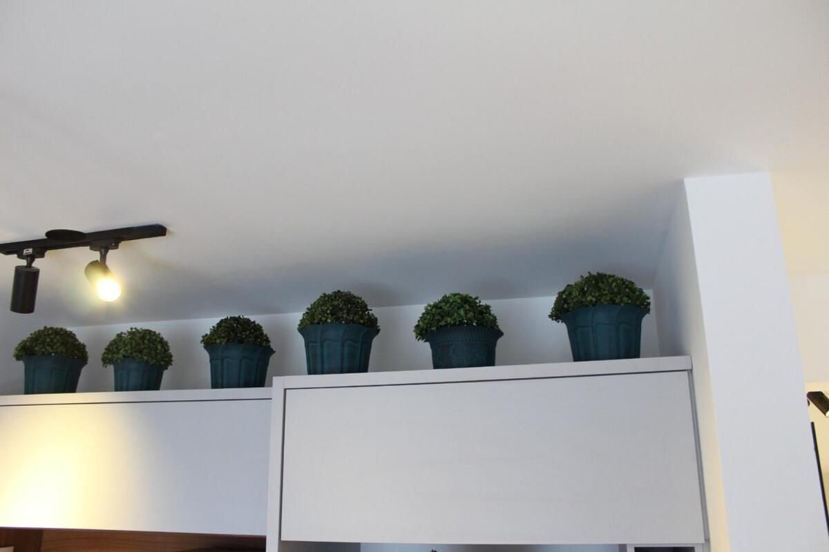 Apartamento Vn Apiacas Perto Allianz *