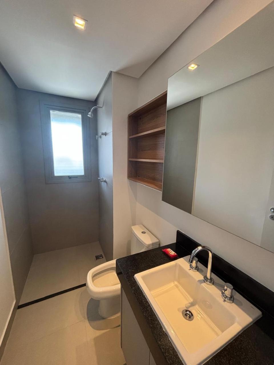Vn Apiacas Perto Allianz Apartamento *