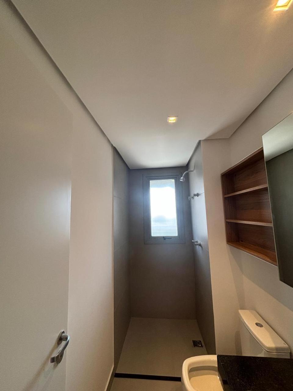 Apartamento Vn Apiacas Perto Allianz São Paulo