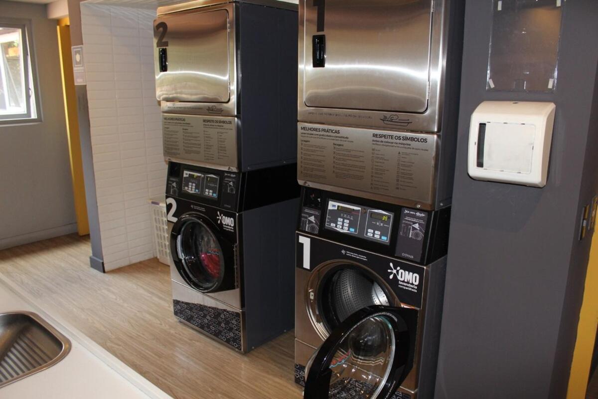 Vn Apiacas Perto Allianz Apartamento
