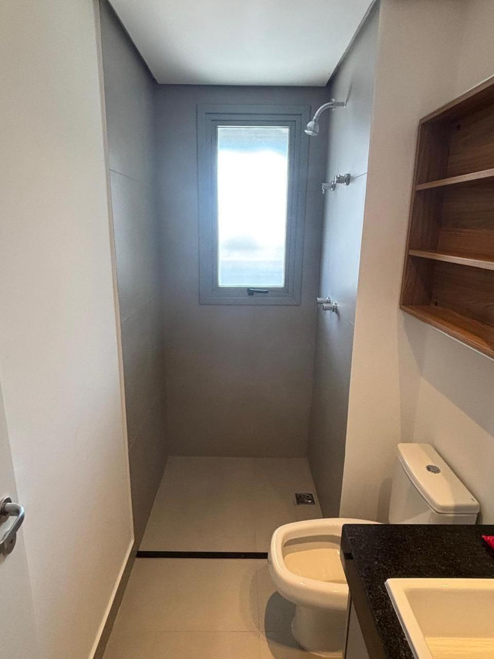 Apartamento Vn Apiacas Perto Allianz *