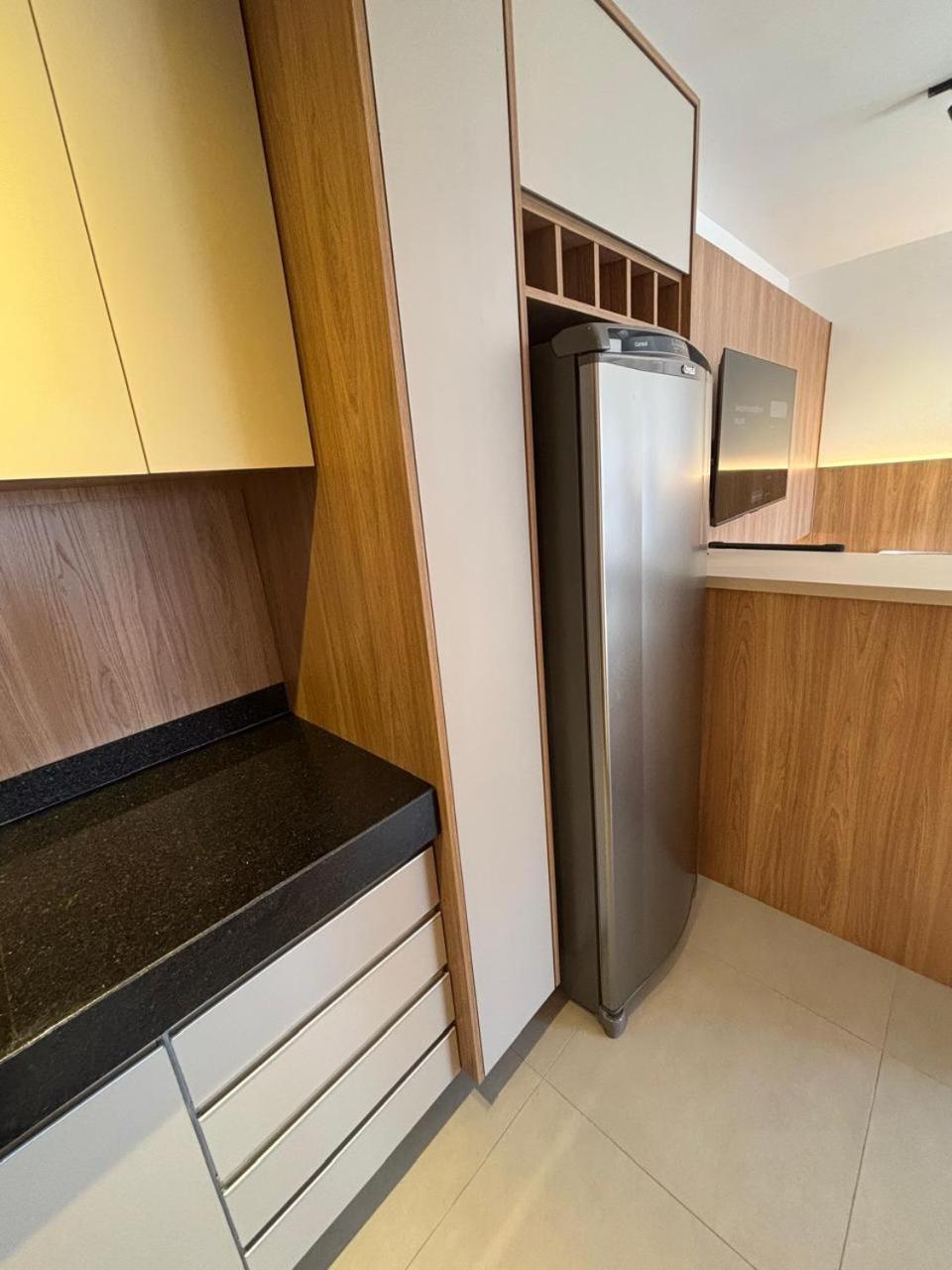 Apartamento Vn Apiacas Perto Allianz São Paulo