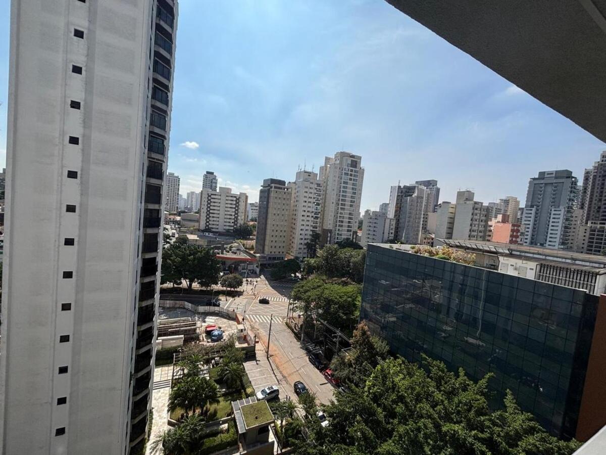Vn Apiacas Perto Allianz * São Paulo
