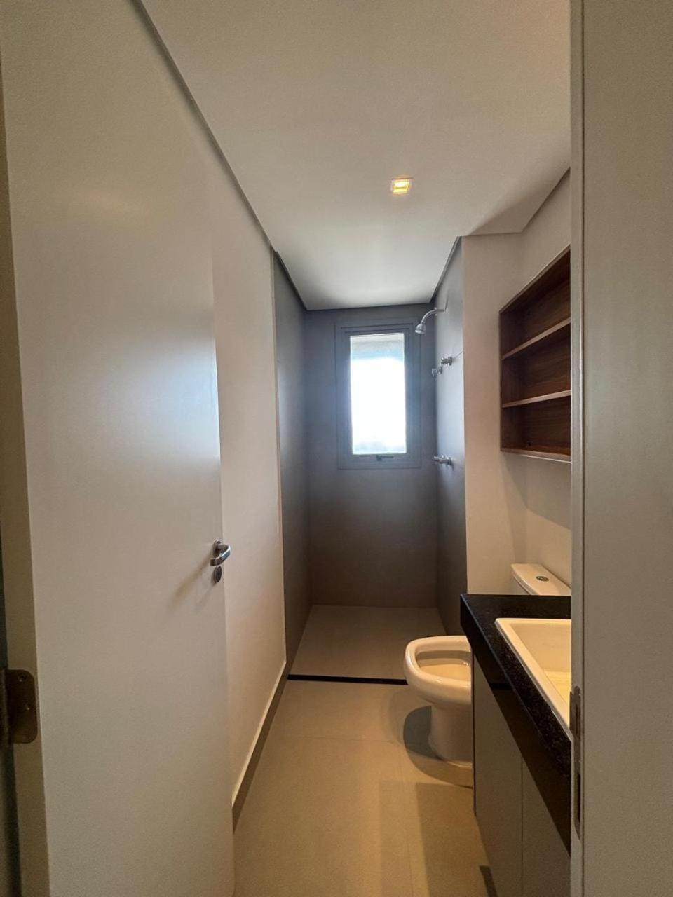 Apartamento Vn Apiacas Perto Allianz