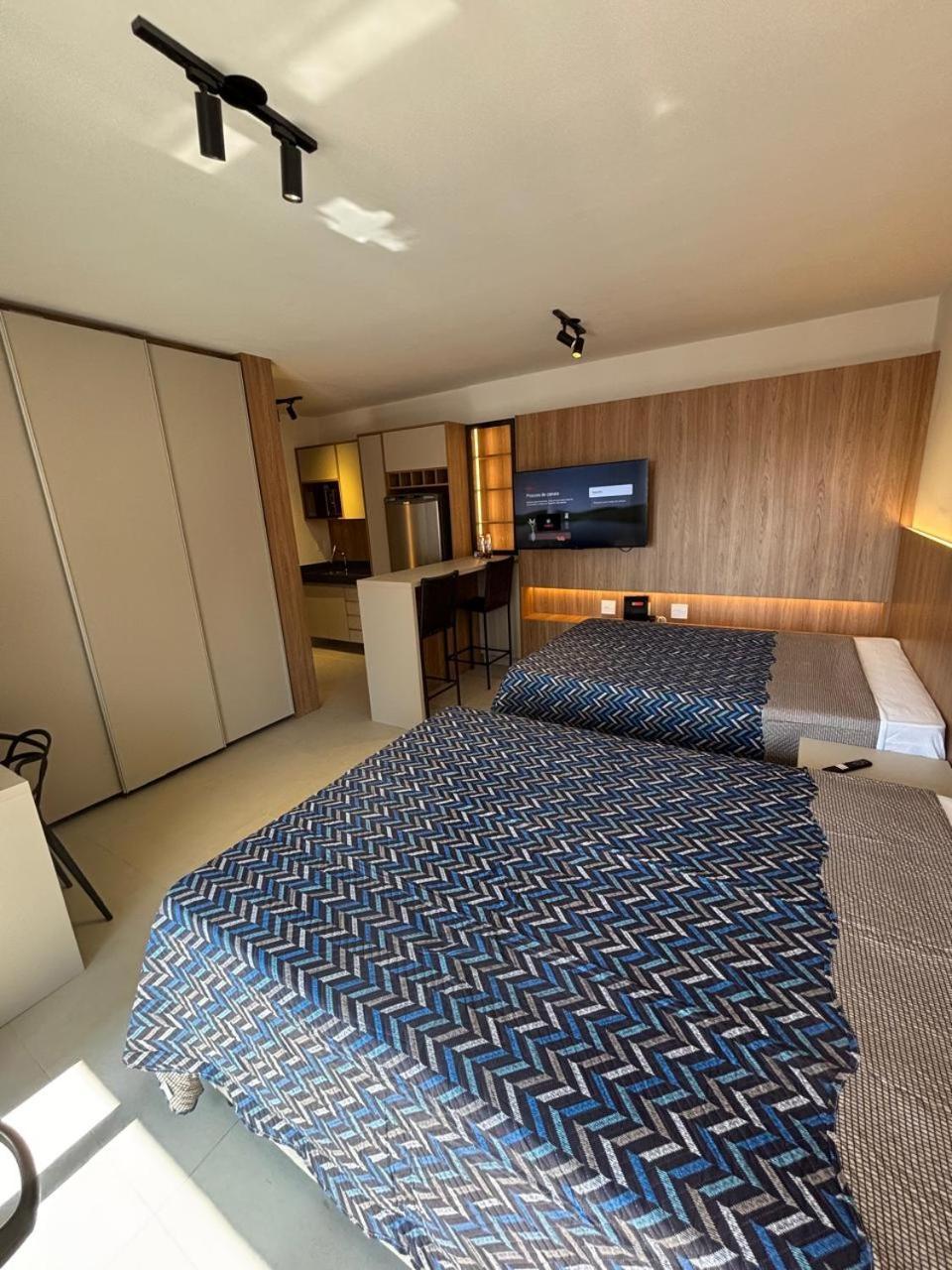 Vn Apiacas Perto Allianz Apartamento *