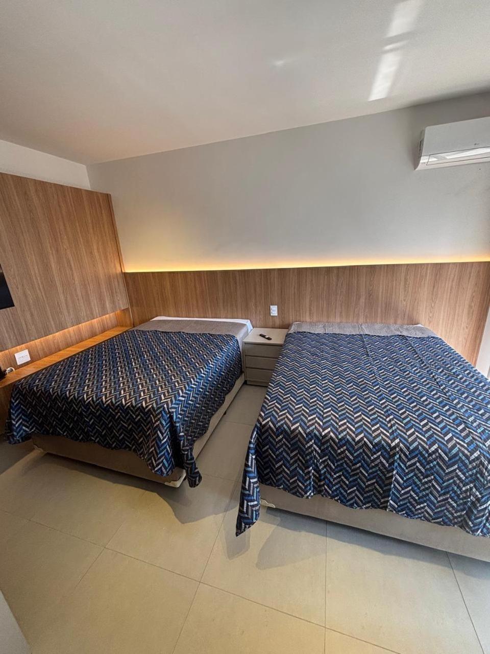 Vn Apiacas Perto Allianz Apartamento São Paulo