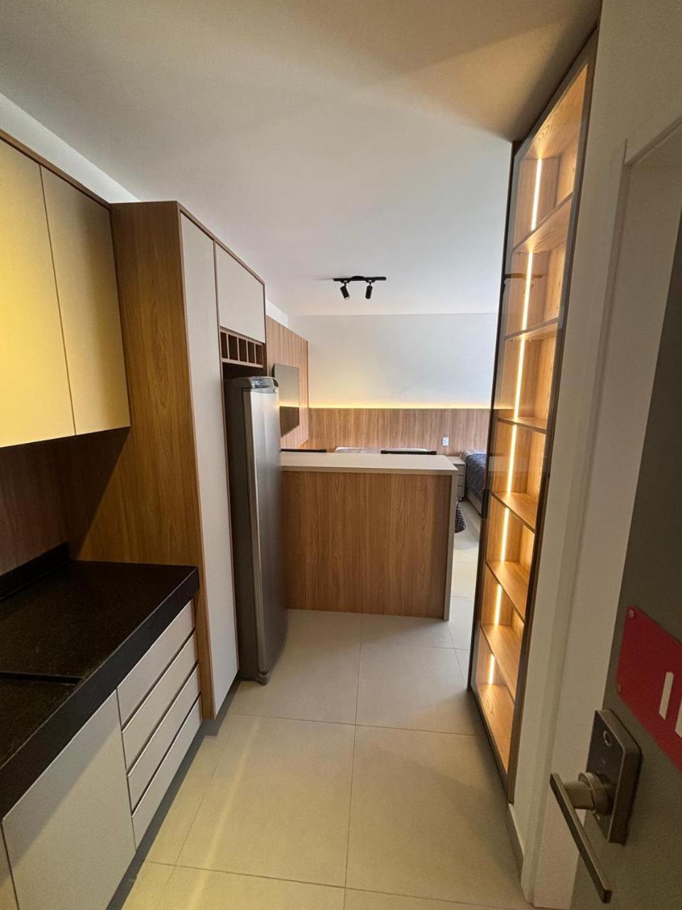 Vn Apiacas Perto Allianz Apartamento *