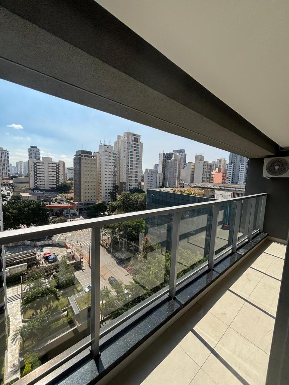Vn Apiacas Perto Allianz Apartamento