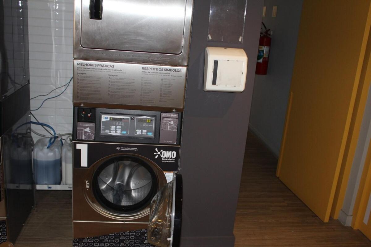 Vn Apiacas Perto Allianz Apartamento *