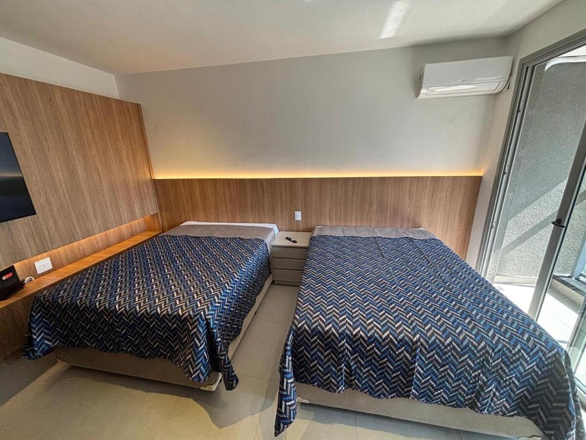 Vn Apiacas Perto Allianz Apartamento São Paulo