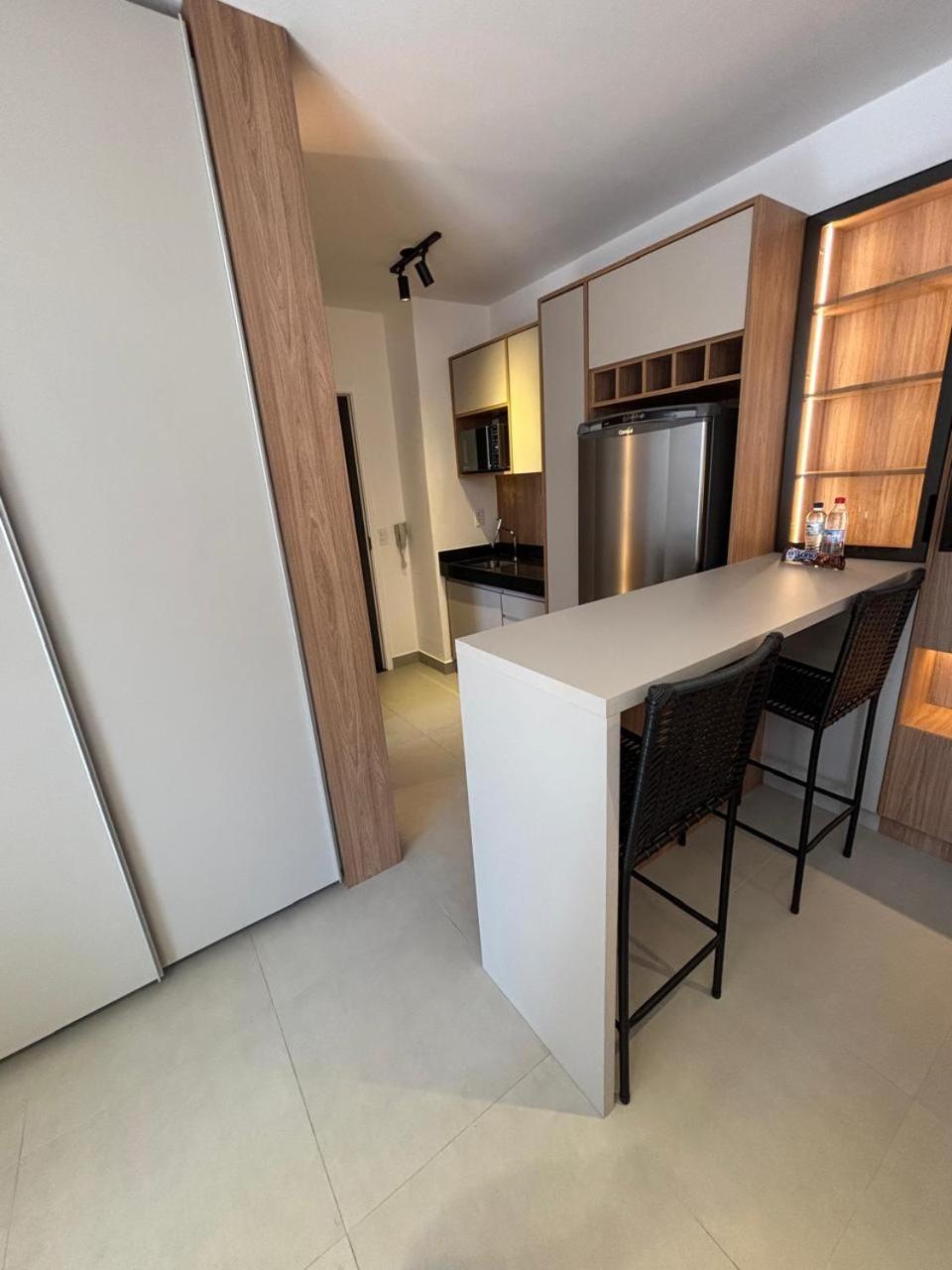 Vn Apiacas Perto Allianz Apartamento *