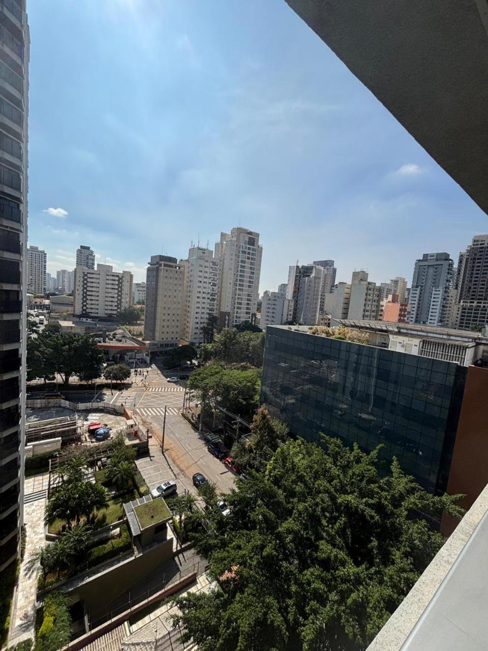 Vn Apiacas Perto Allianz