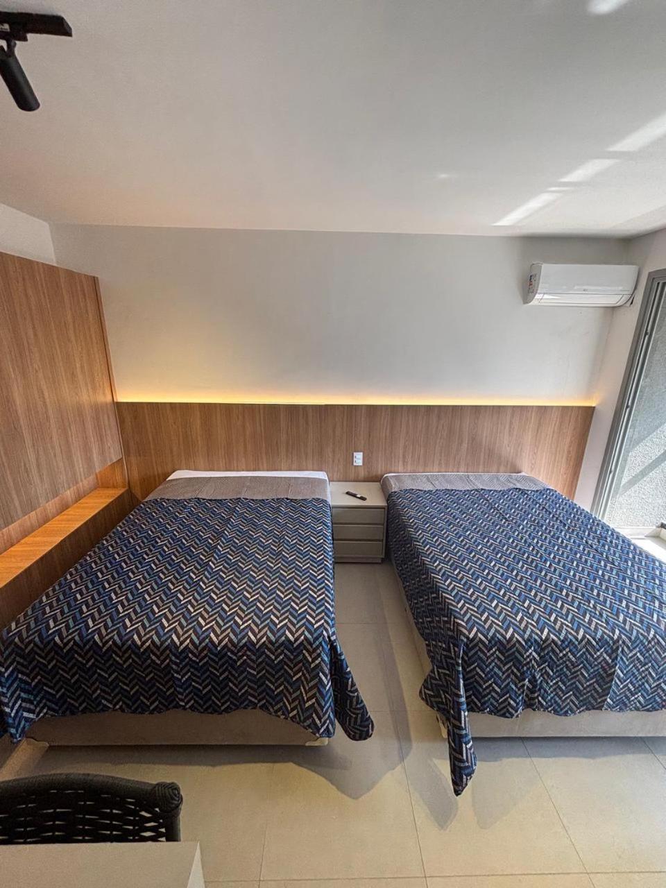 Vn Apiacas Perto Allianz Apartamento *