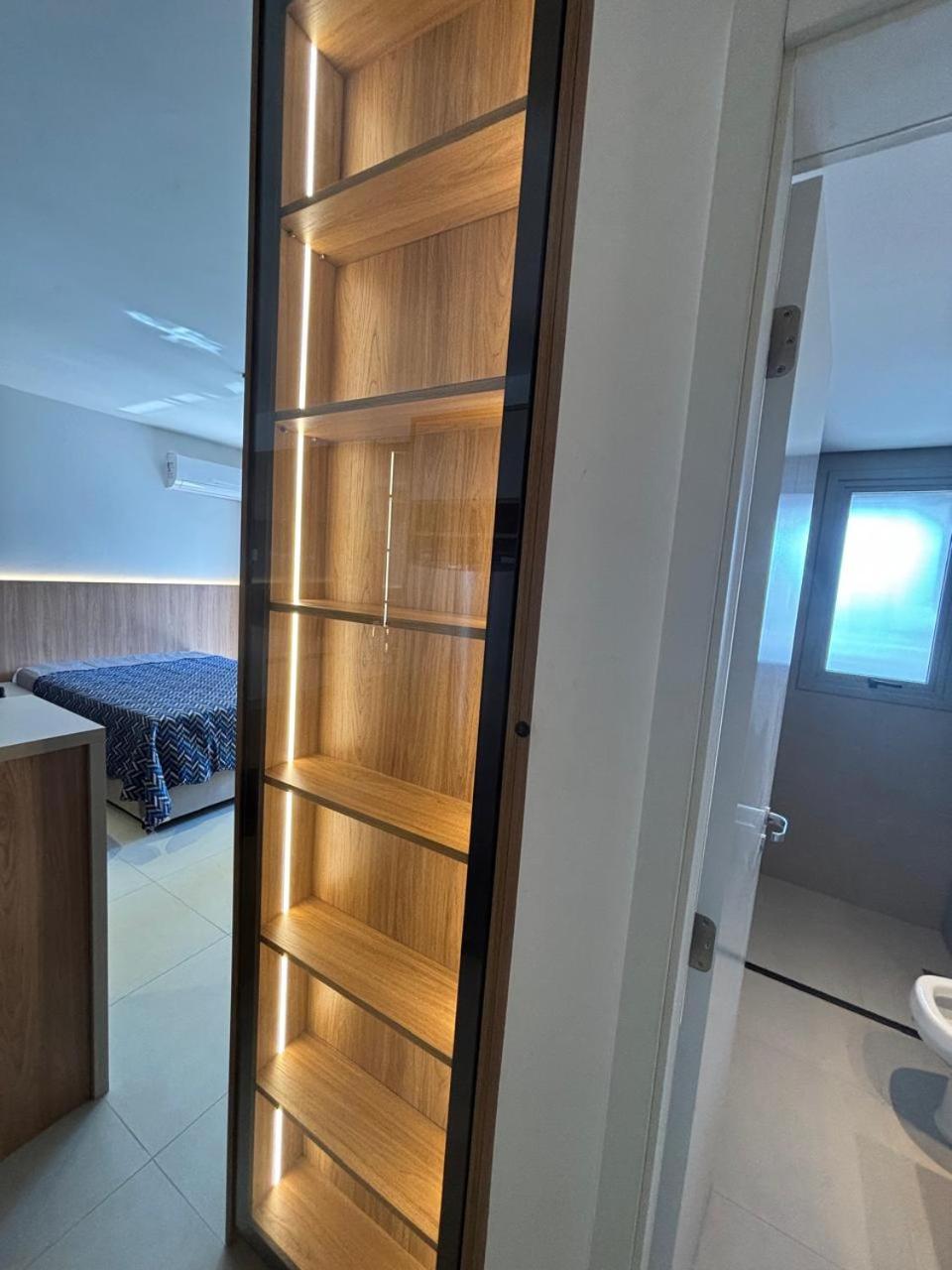 Apartamento Vn Apiacas Perto Allianz *