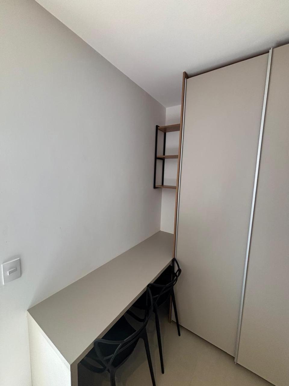 Vn Apiacas Perto Allianz Apartamento *