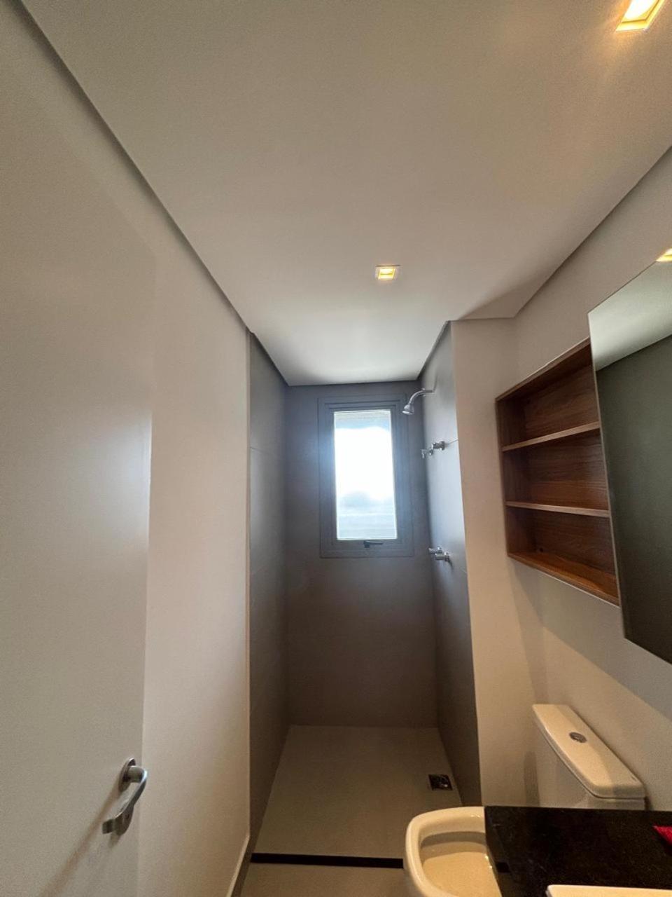 Apartamento Vn Apiacas Perto Allianz São Paulo