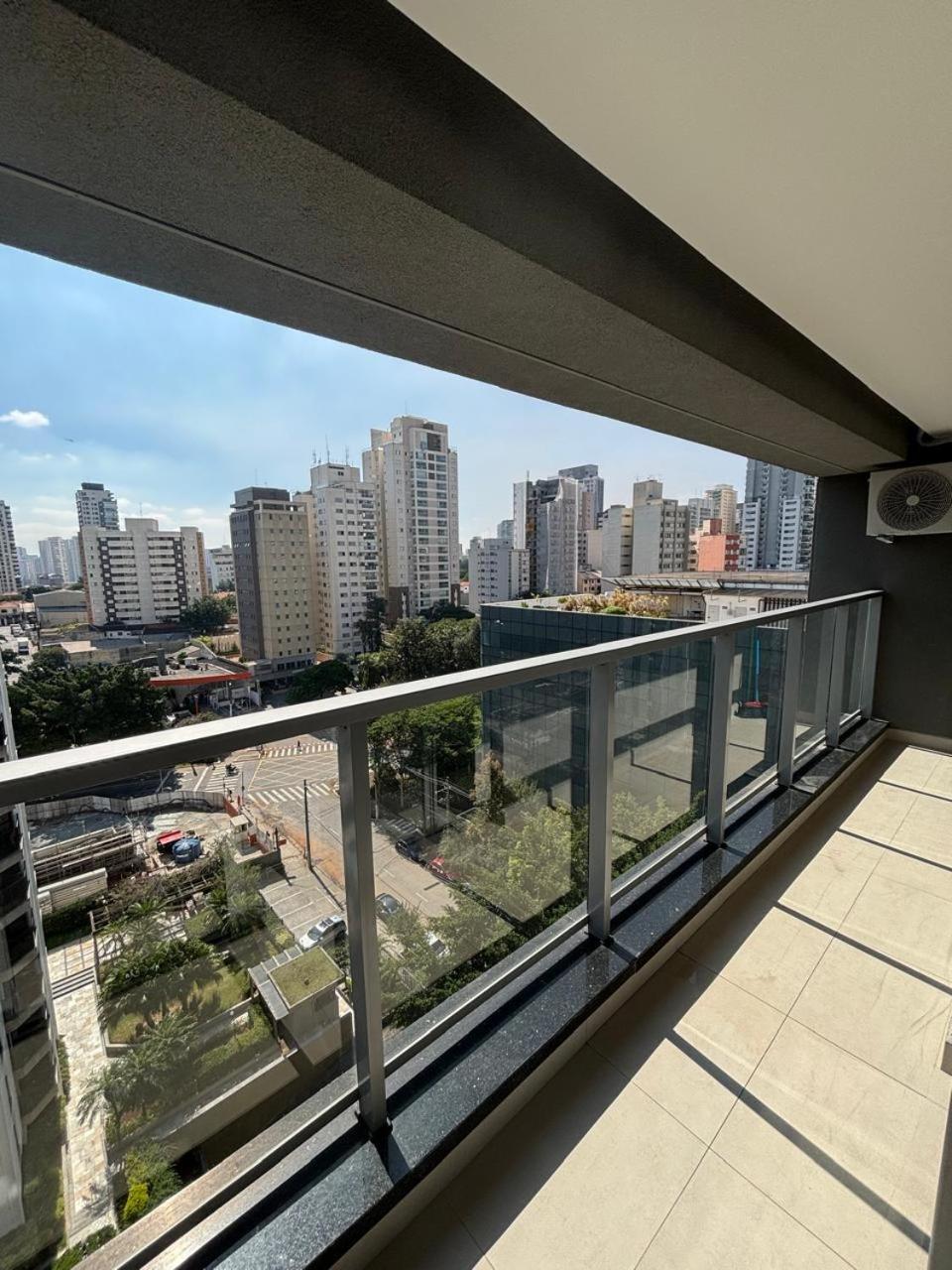 Apartamento Vn Apiacas Perto Allianz *