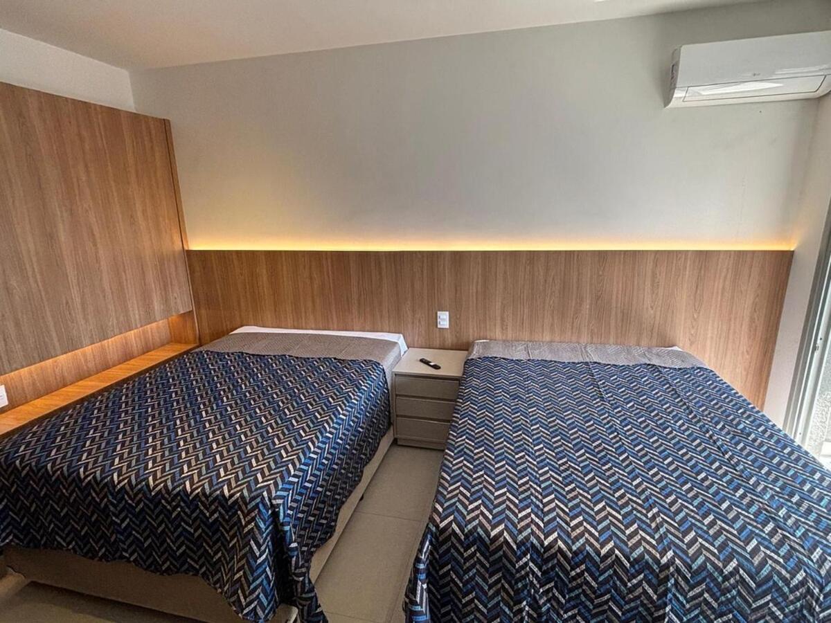 Apartamento Vn Apiacas Perto Allianz
