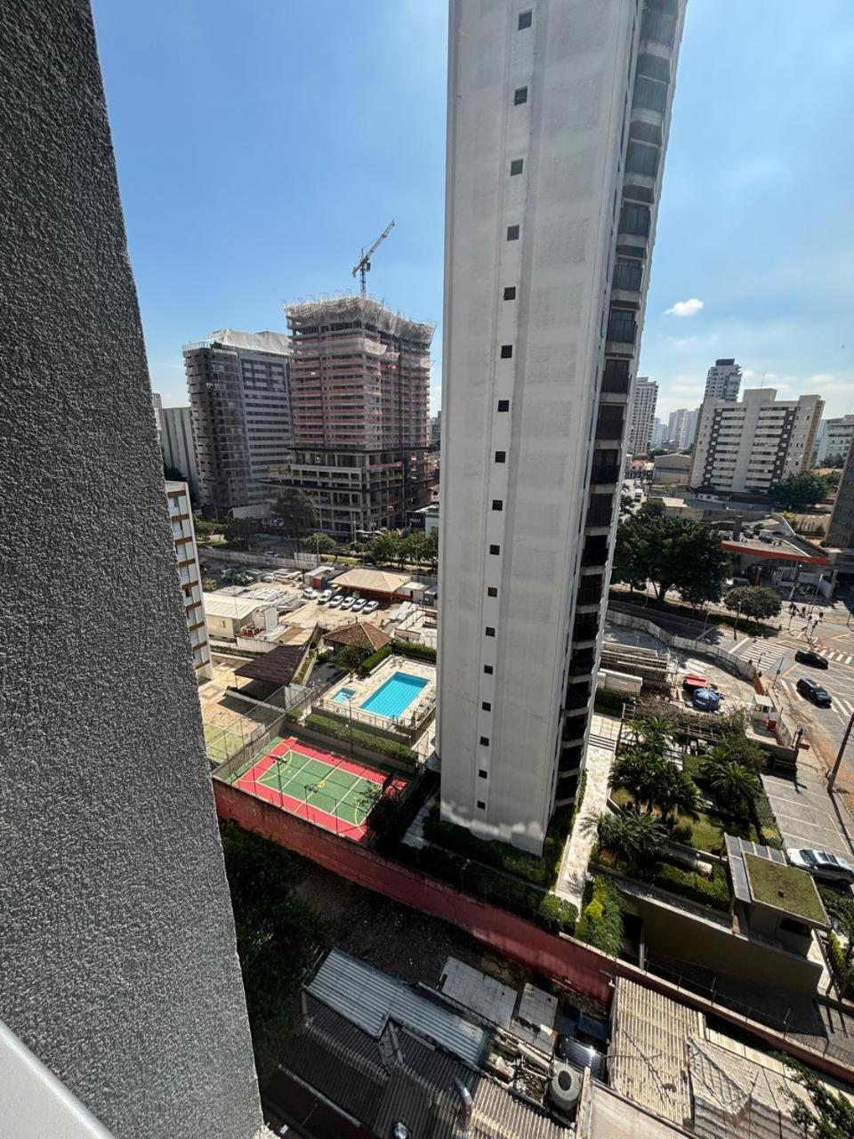 Vn Apiacas Perto Allianz São Paulo